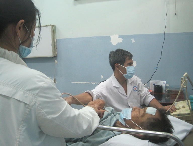 phòng ngừa copd